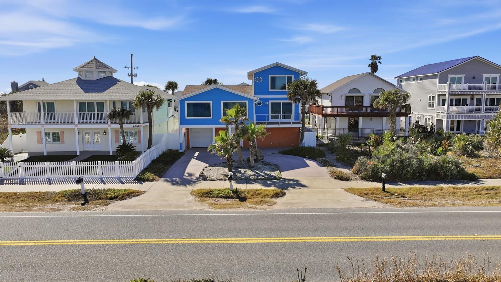 Image 73 of 80 For 2656 Ocean Shore Boulevard