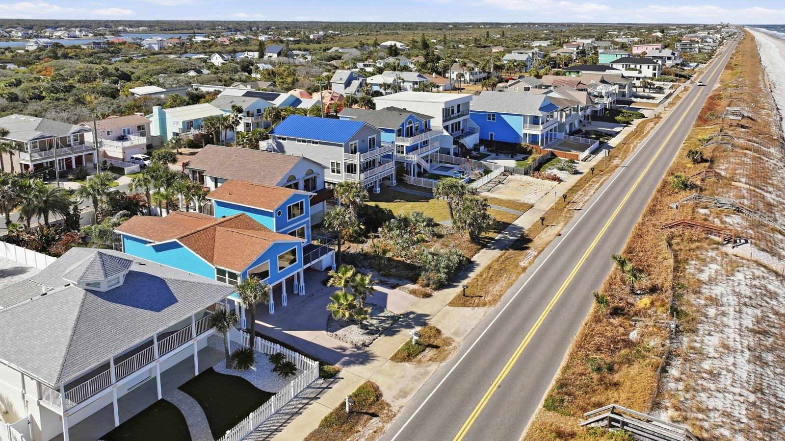 Image 76 of 80 For 2656 Ocean Shore Boulevard