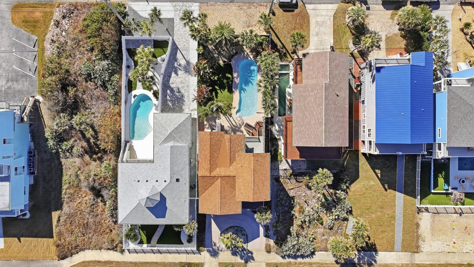 Image 79 of 80 For 2656 Ocean Shore Boulevard