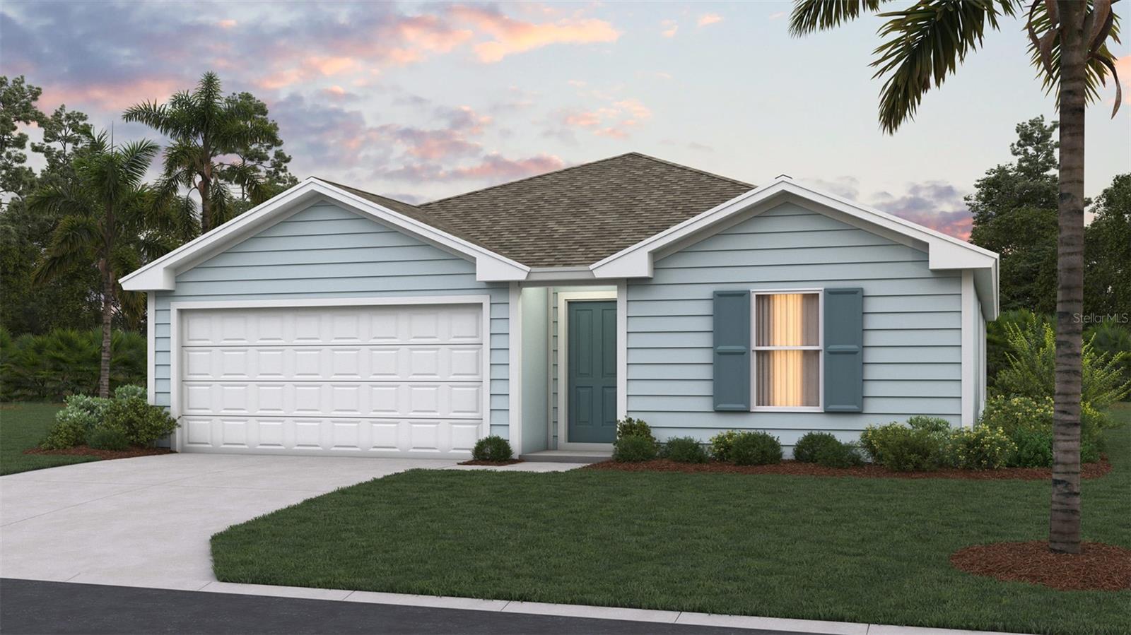 Details for 58 Sawdust Lane, PALM COAST, FL 32137