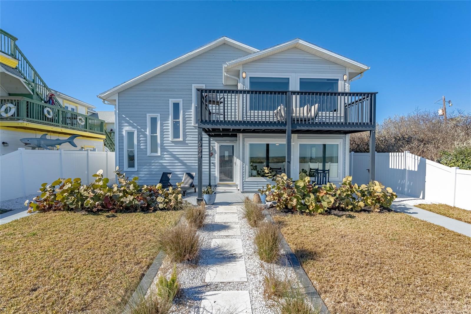 Details for 1604 Ocean Shore Boulevard, FLAGLER BEACH, FL 32136