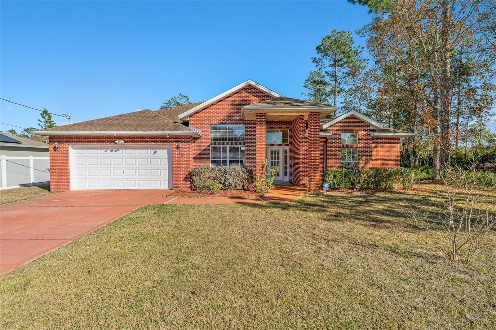 Details for 19 Russkin Lane, PALM COAST, FL 32164