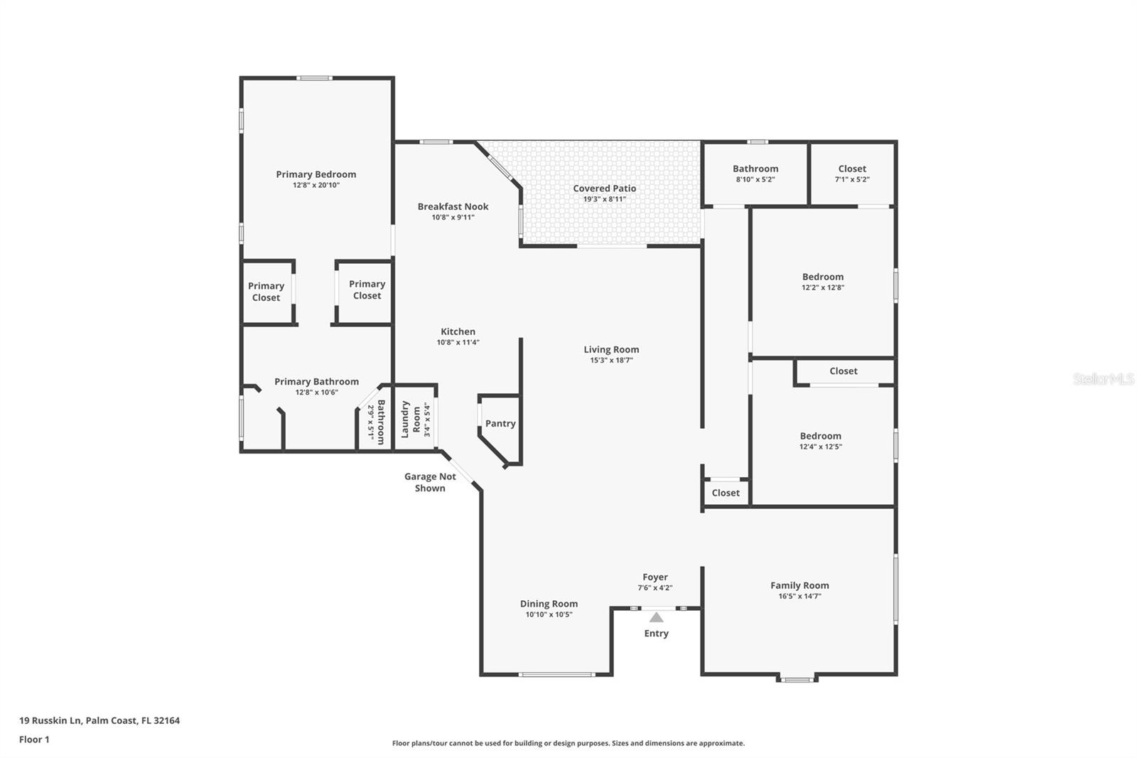 Image 71 of 71 For 19 Russkin Lane