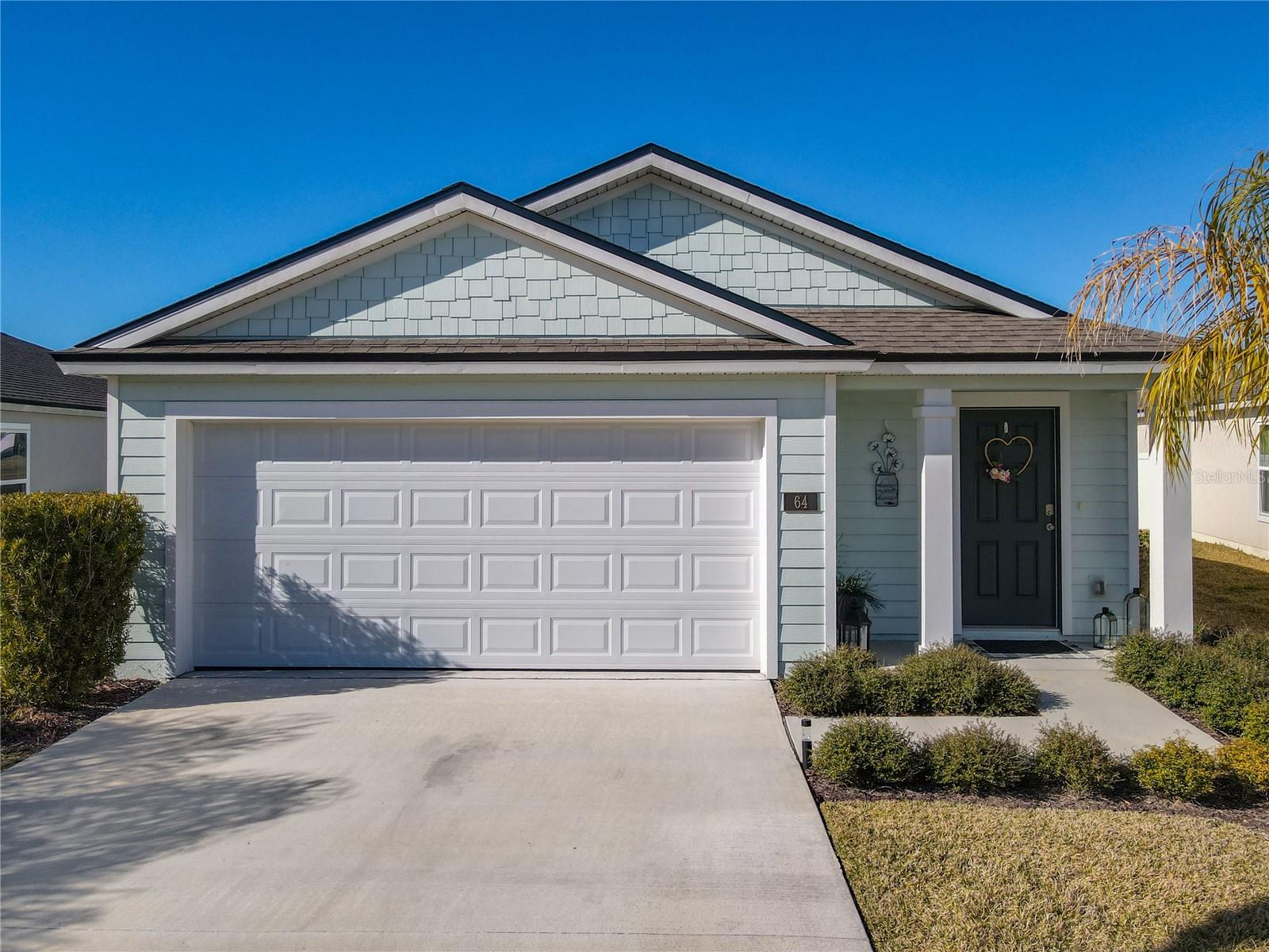 Details for 64 Bogey Place, BUNNELL, FL 32110