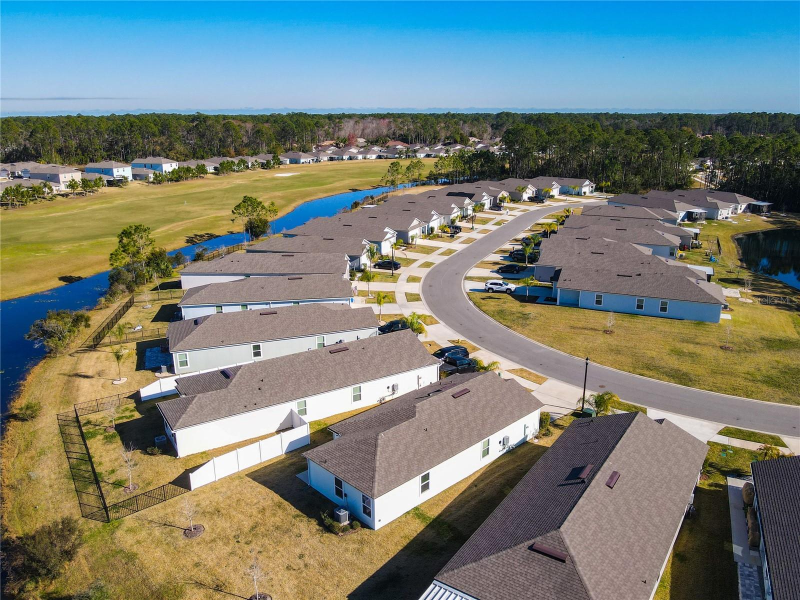 Image 36 of 55 For 64 Bogey Place