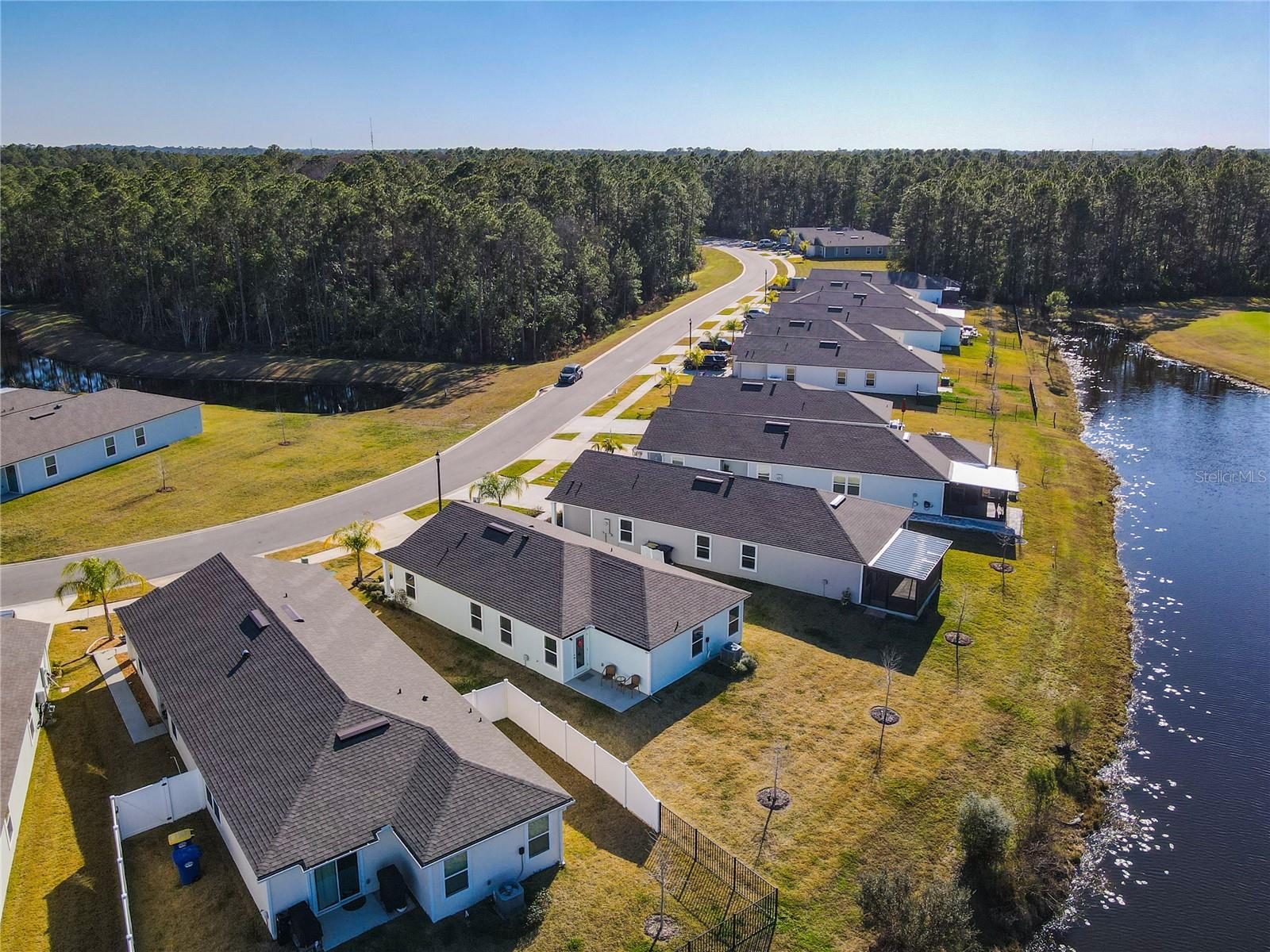 Image 38 of 55 For 64 Bogey Place