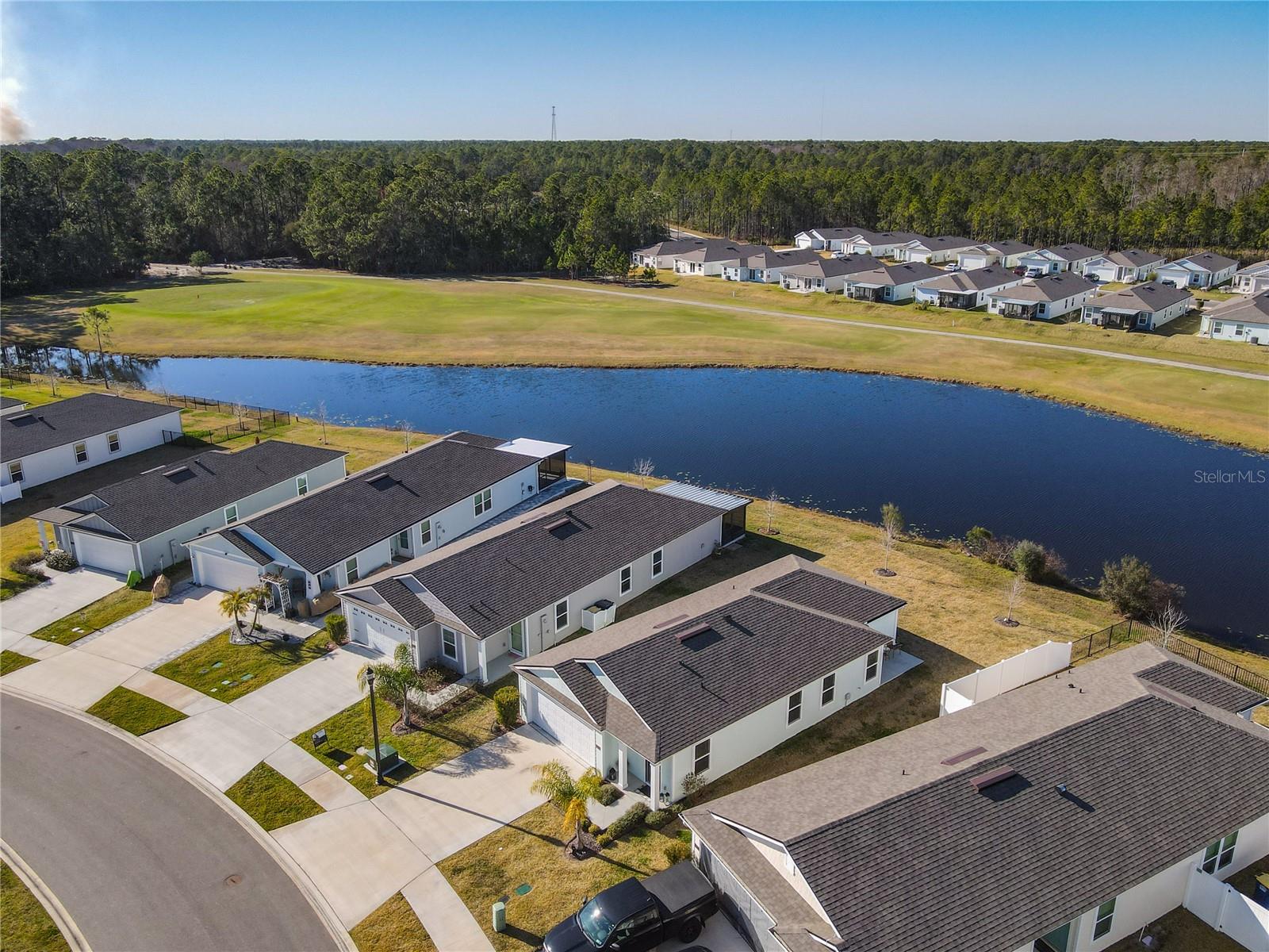 Image 49 of 55 For 64 Bogey Place