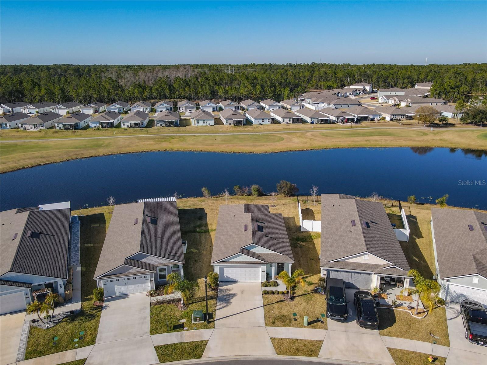 Image 50 of 55 For 64 Bogey Place