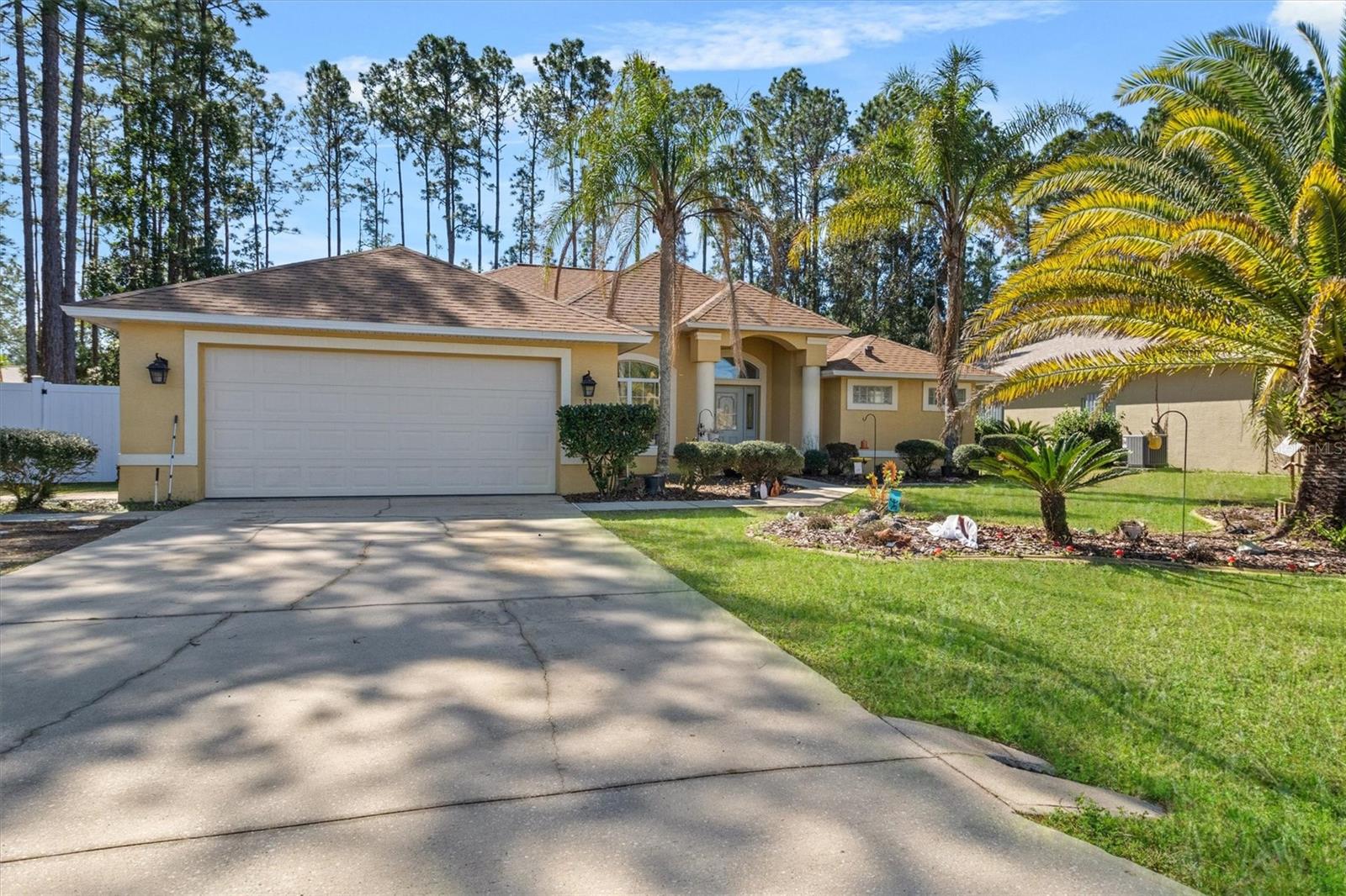 Details for 33 Red Clover Lane, PALM COAST, FL 32164