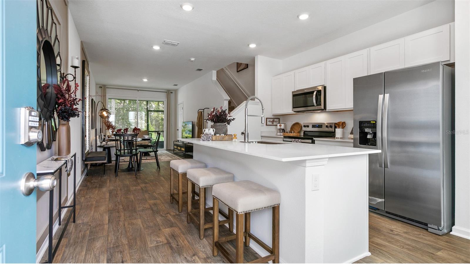 Image 5 of 43 For 71 Montellano Road