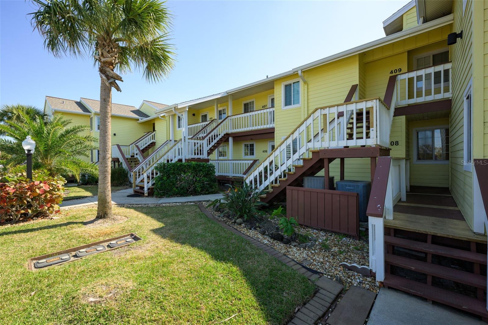 Details for 406 Ocean Marina Drive 406, FLAGLER BEACH, FL 32136