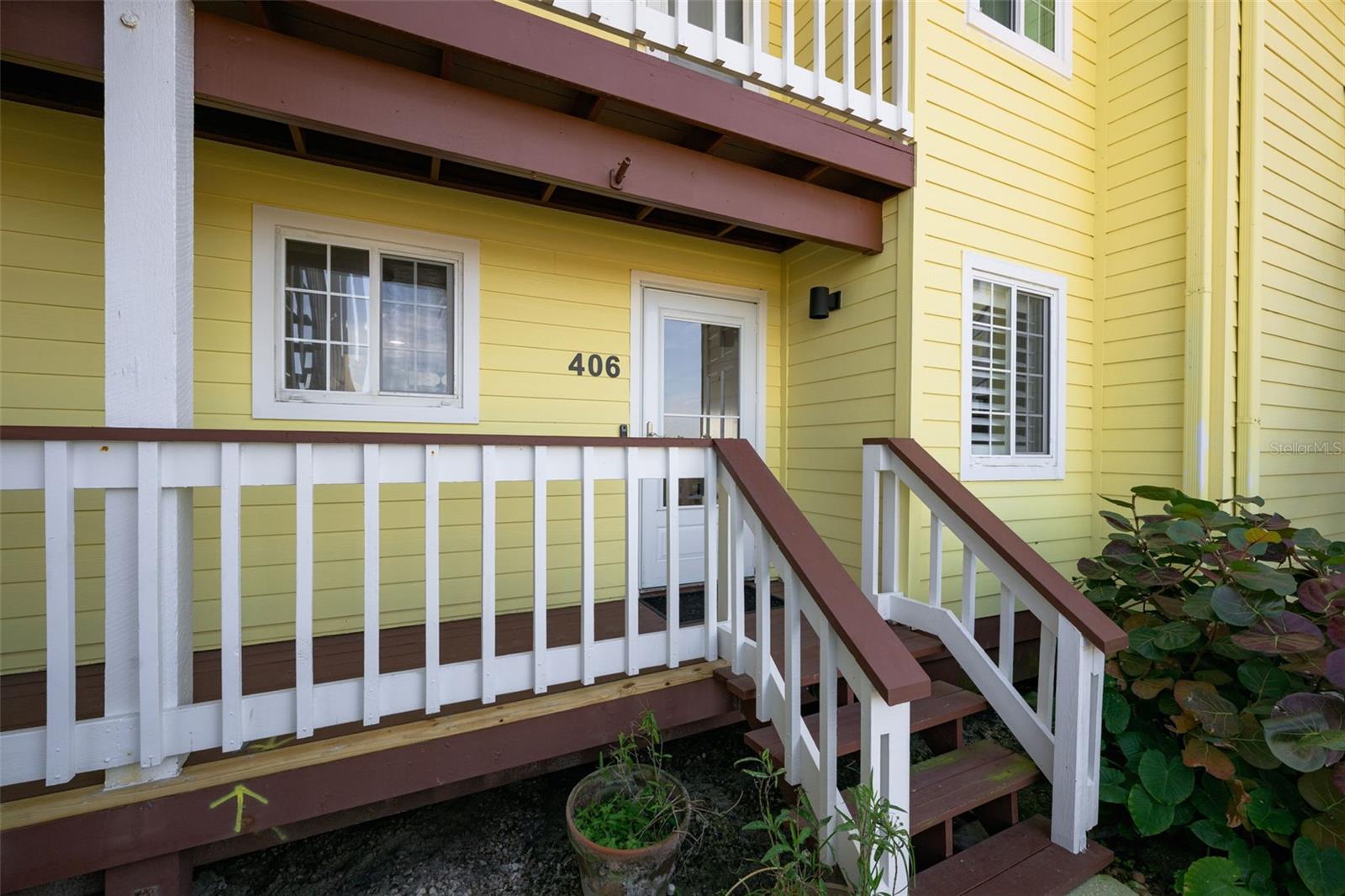 Image 3 of 41 For 406 Ocean Marina Drive 406