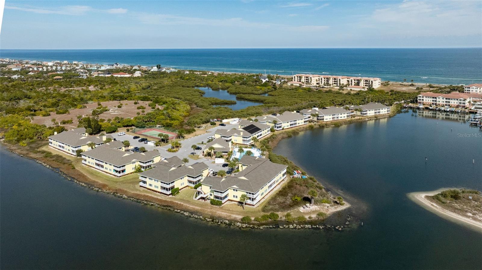 Image 33 of 41 For 406 Ocean Marina Drive 406