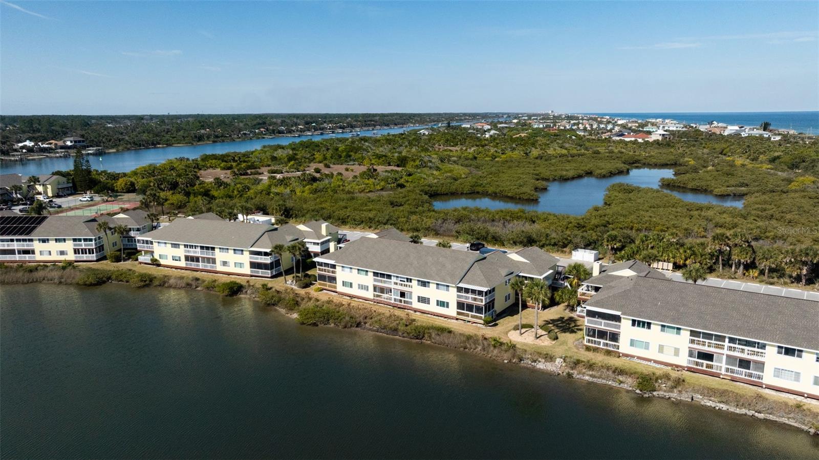 Image 41 of 41 For 406 Ocean Marina Drive 406