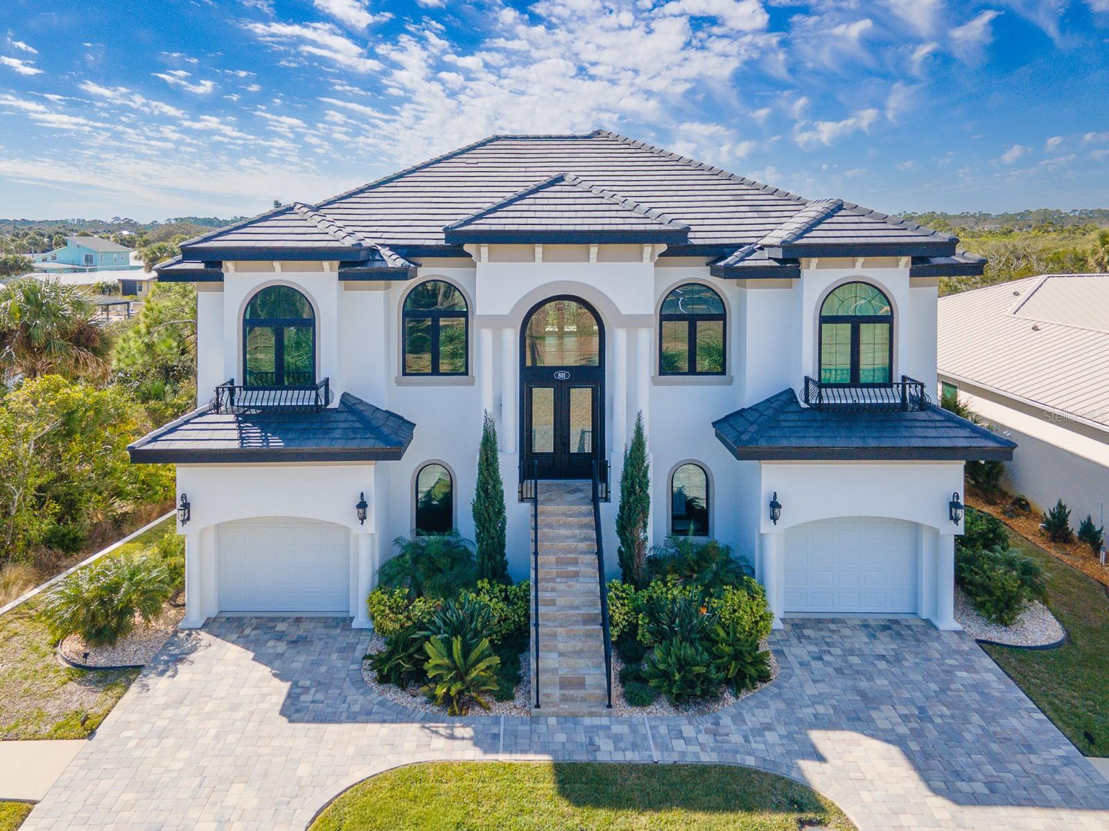 Details for 801 Flagler Avenue, FLAGLER BEACH, FL 32136