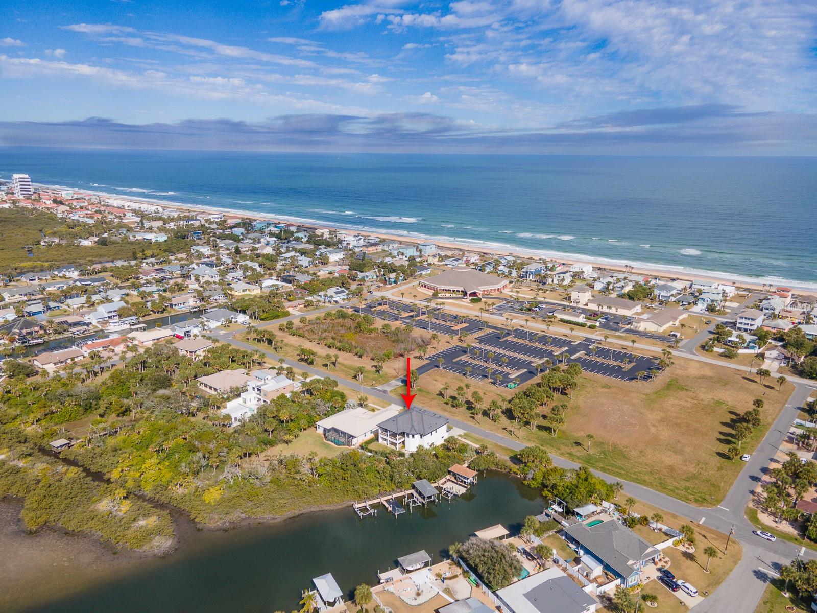 Image 81 of 82 For 801 Flagler Avenue