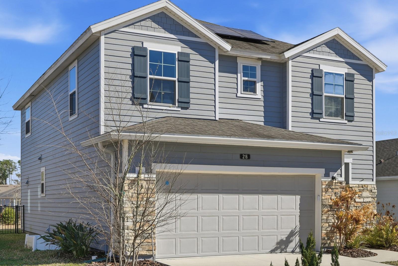 Image 3 of 55 For 216 Santorini Court