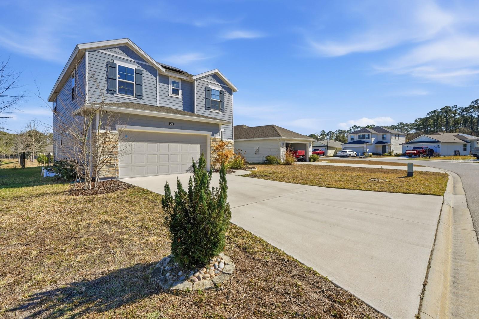 Image 4 of 55 For 216 Santorini Court