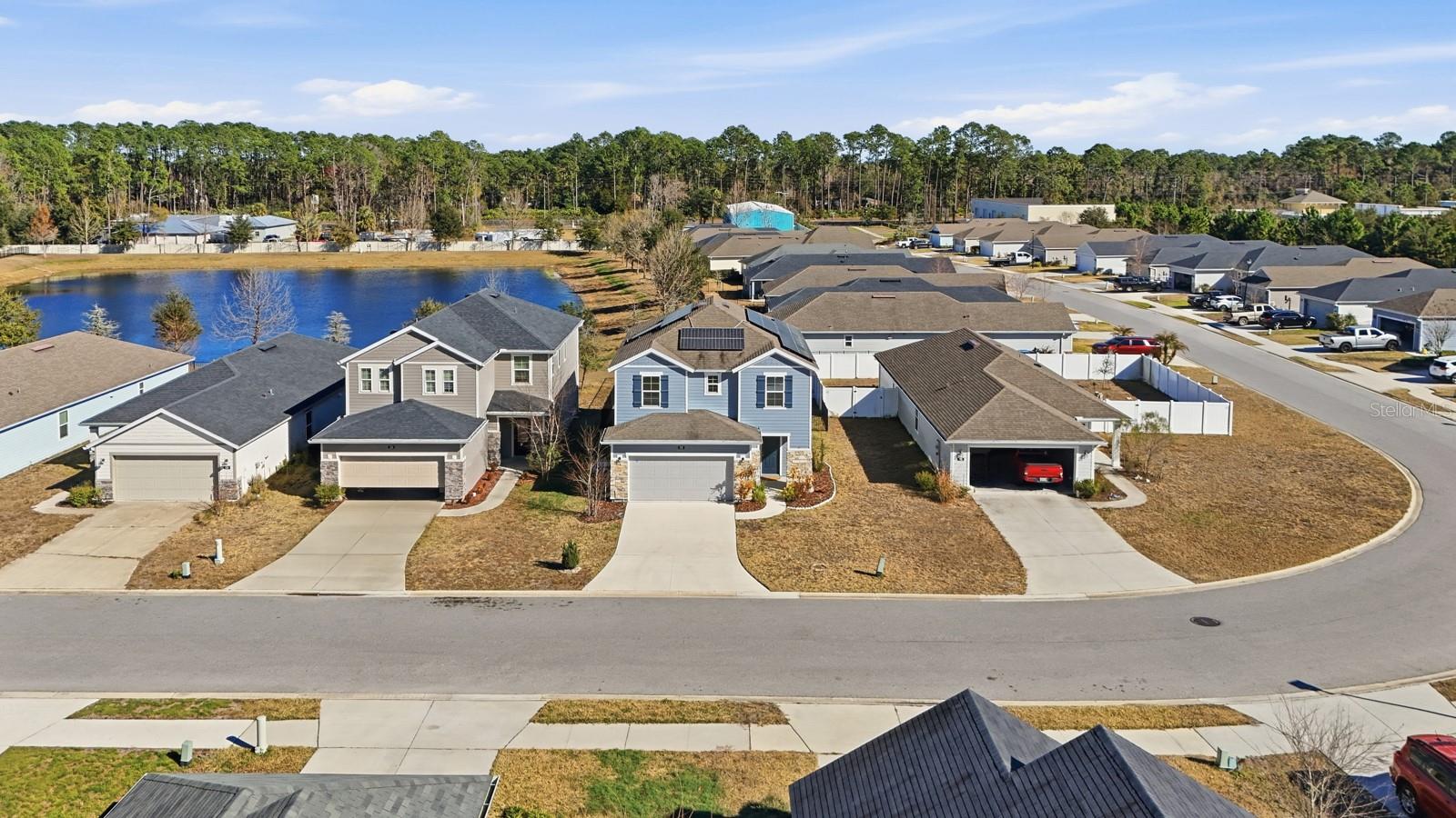 Image 49 of 55 For 216 Santorini Court