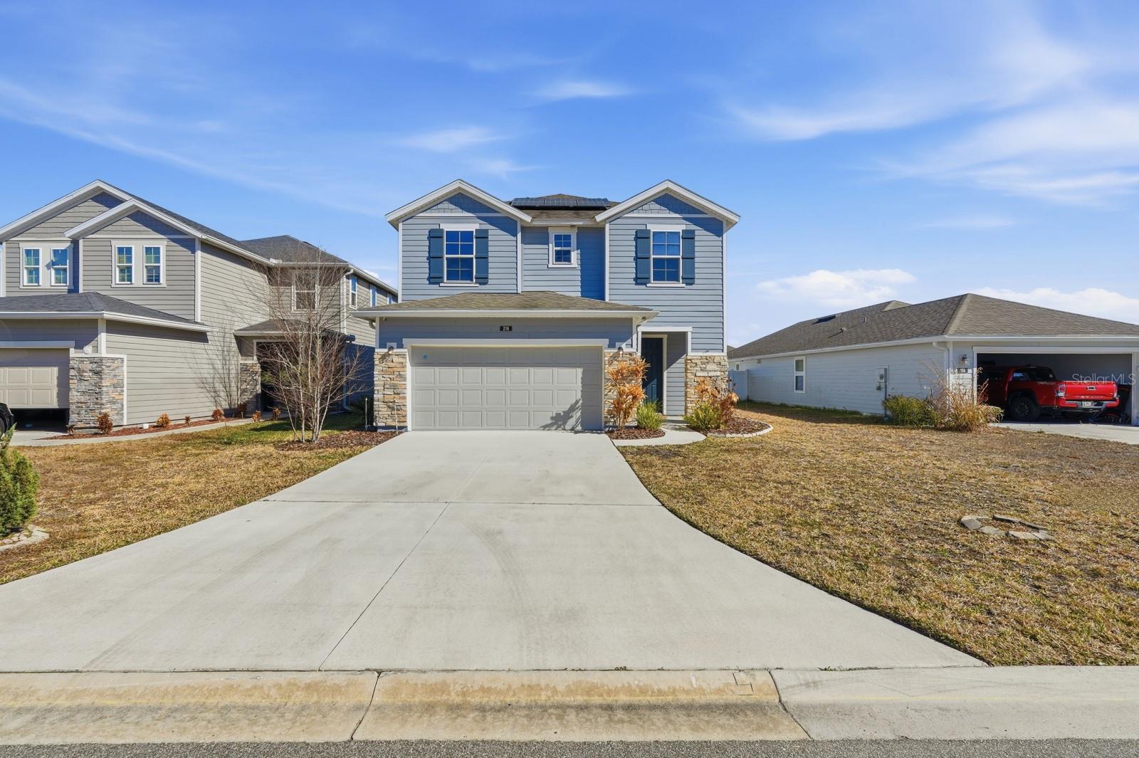 Image 5 of 55 For 216 Santorini Court