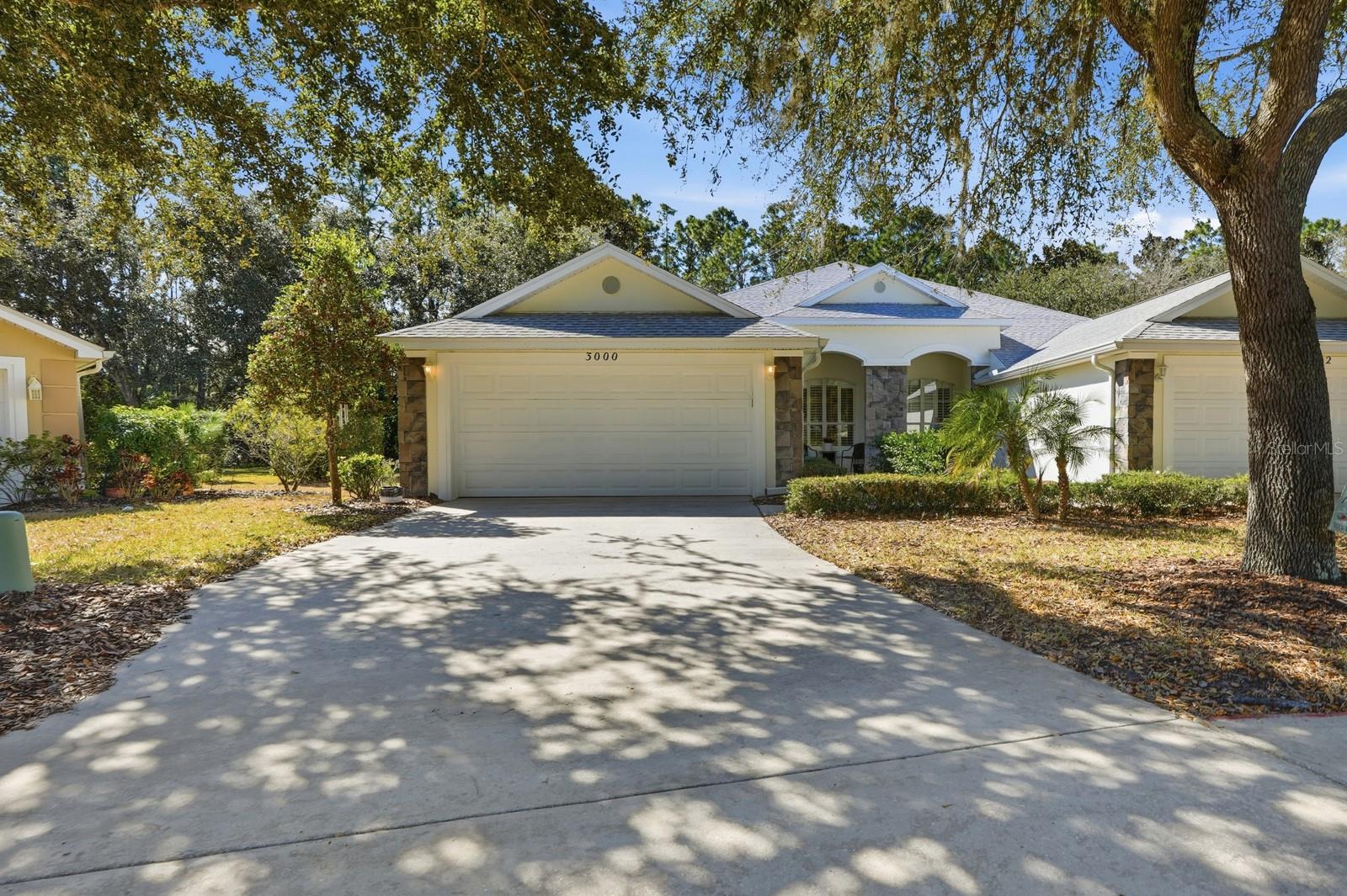 Details for 3000 Glin Circle, ORMOND BEACH, FL 32174