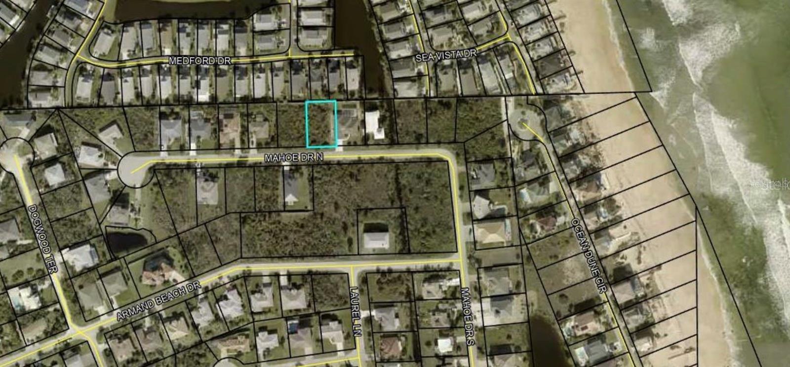 Image 10 of 10 For 11 Mahoe Drive N