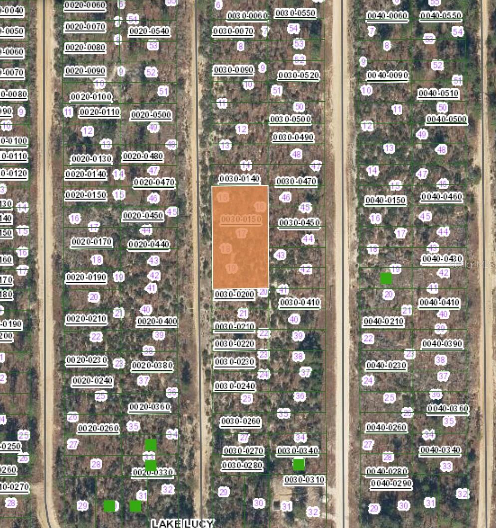 Image 2 of 4 For Xx Manatee Street