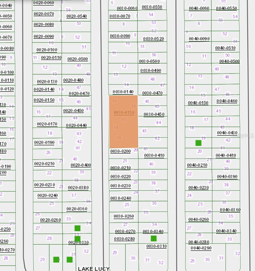 Image 4 of 4 For Xx Manatee Street