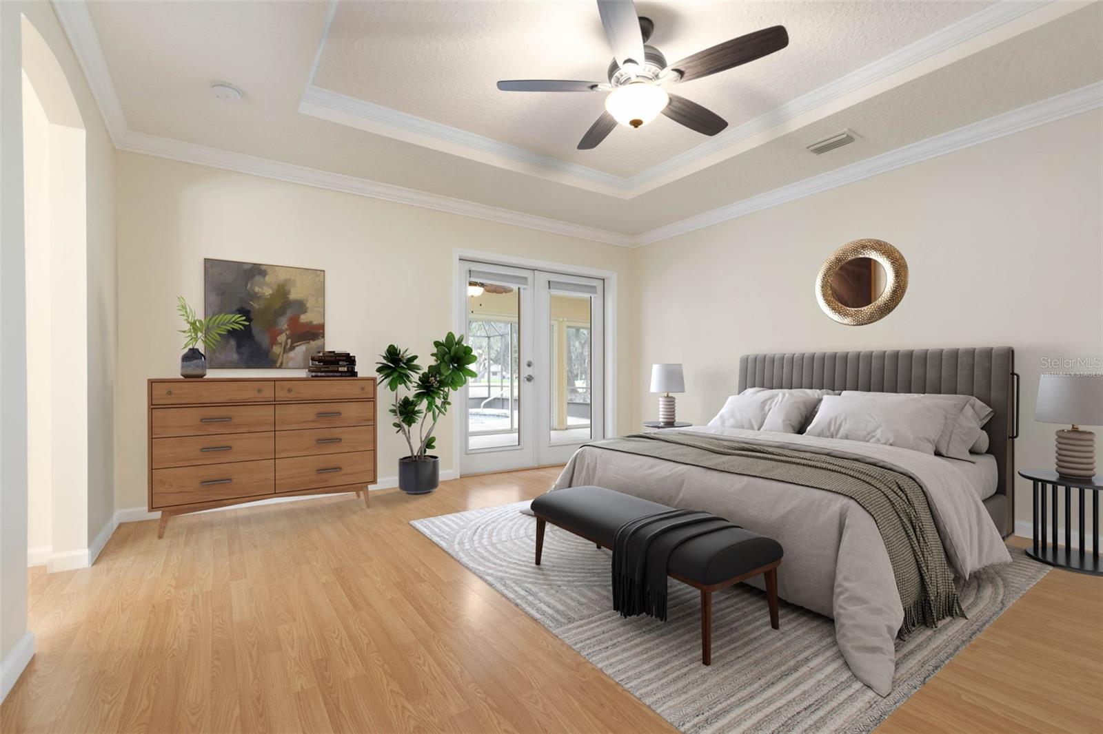 Image 60 of 82 For 8 Cole Place