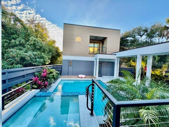 Details for 1324 Daytona Avenue, FLAGLER BEACH, FL 32136