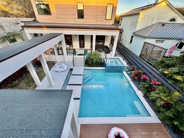 Image 11 of 12 For 1324 Daytona Avenue