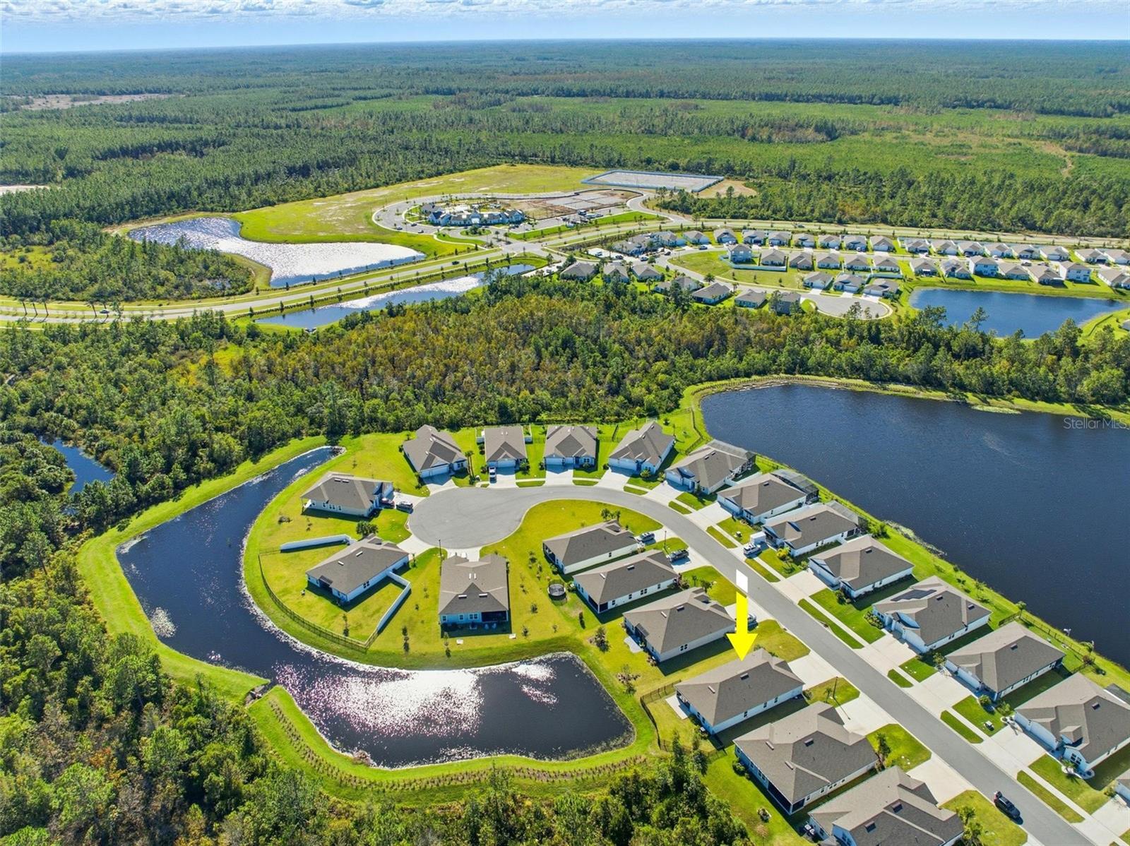 Image 45 of 50 For 47 Lumber Jack Trail