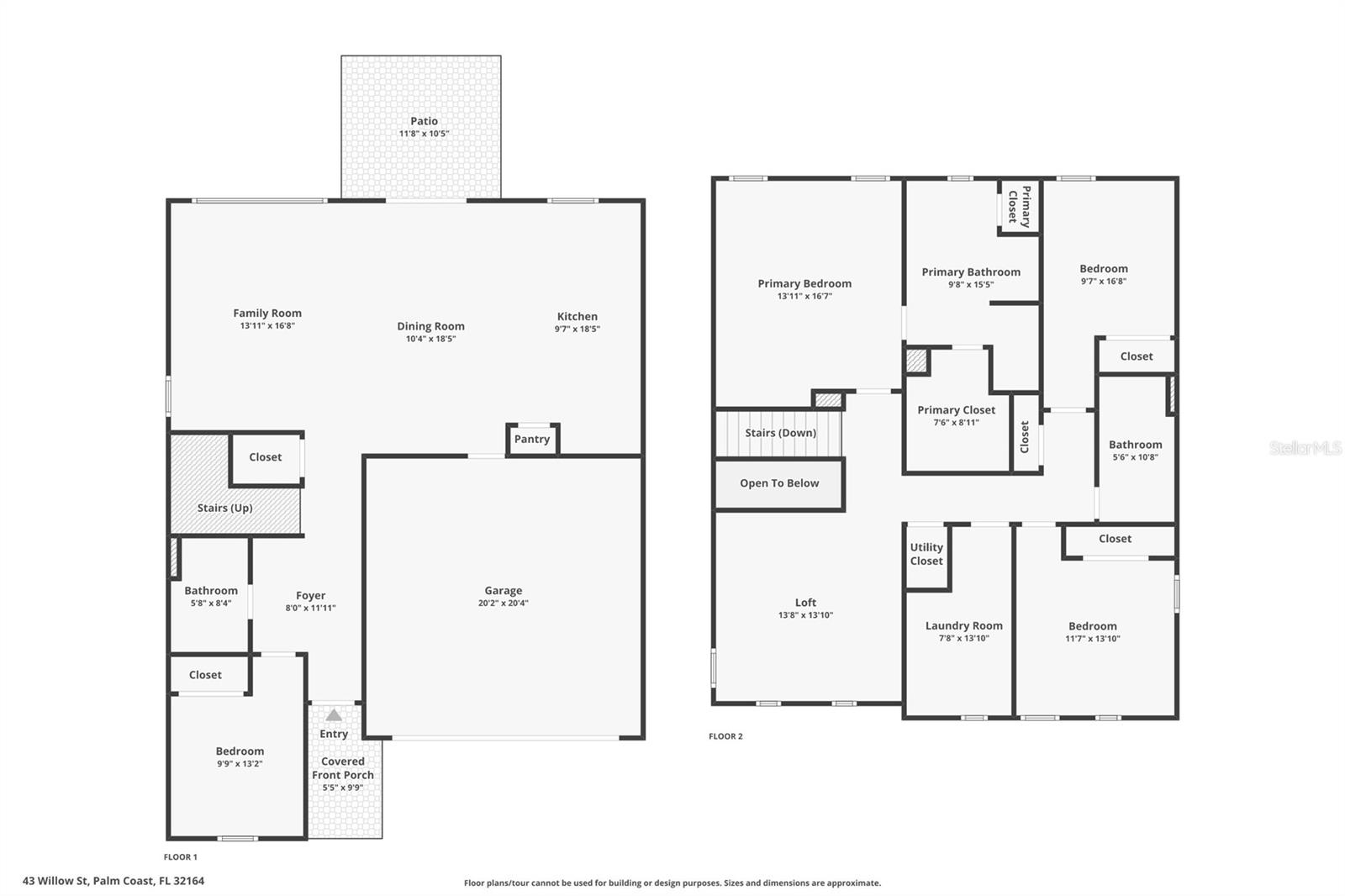 Image 51 of 53 For 43 Willow Street