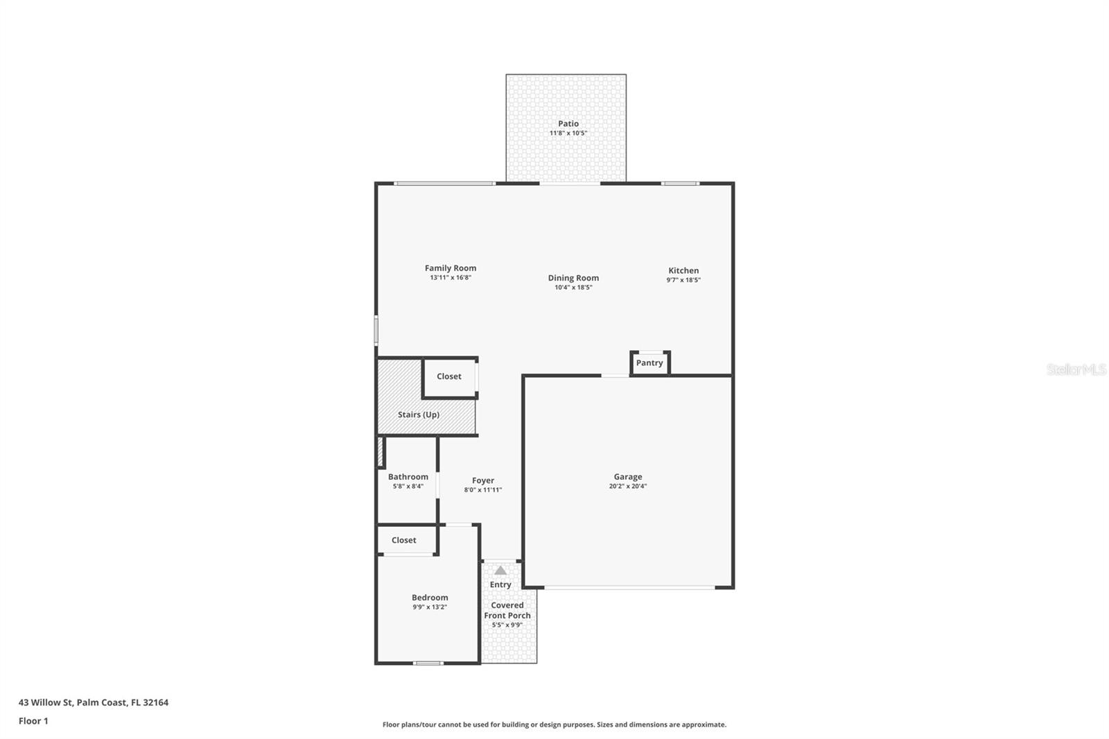 Image 52 of 53 For 43 Willow Street