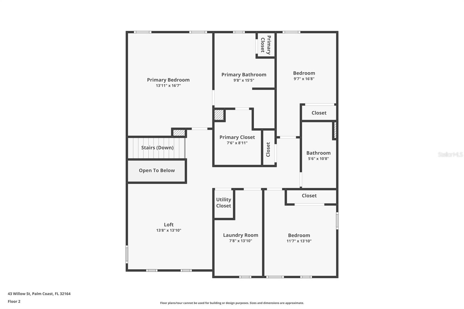 Image 53 of 53 For 43 Willow Street