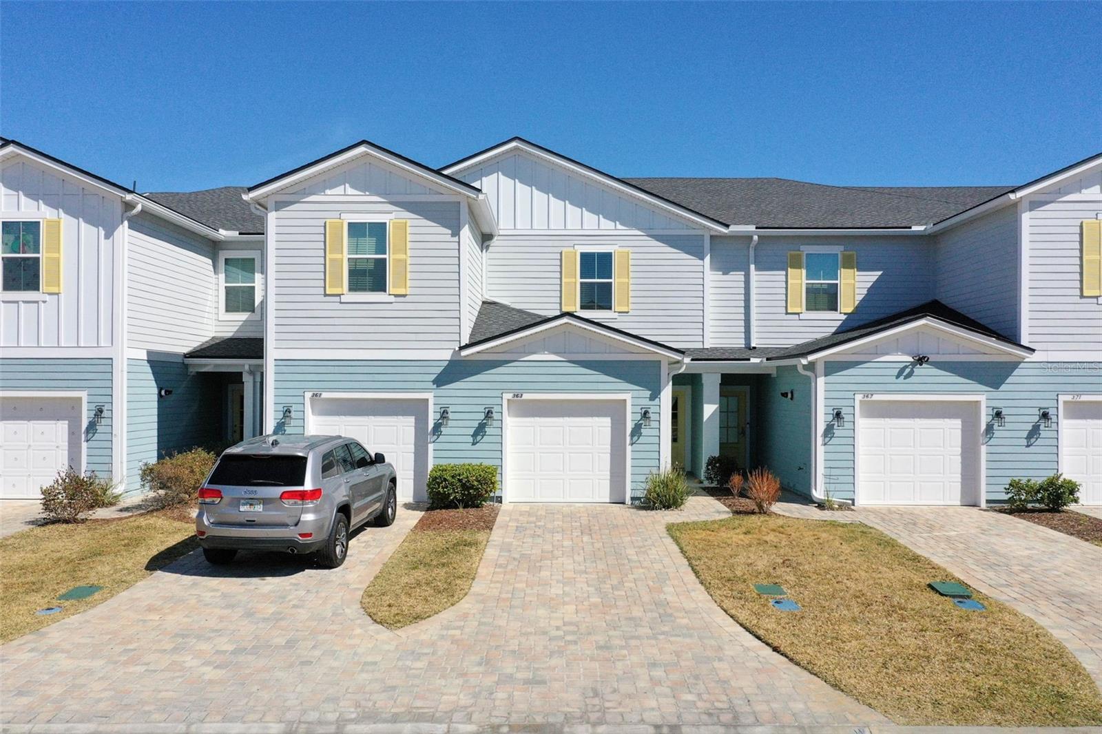 Details for 363 Brandon Lakes Drive, ST AUGUSTINE, FL 32092