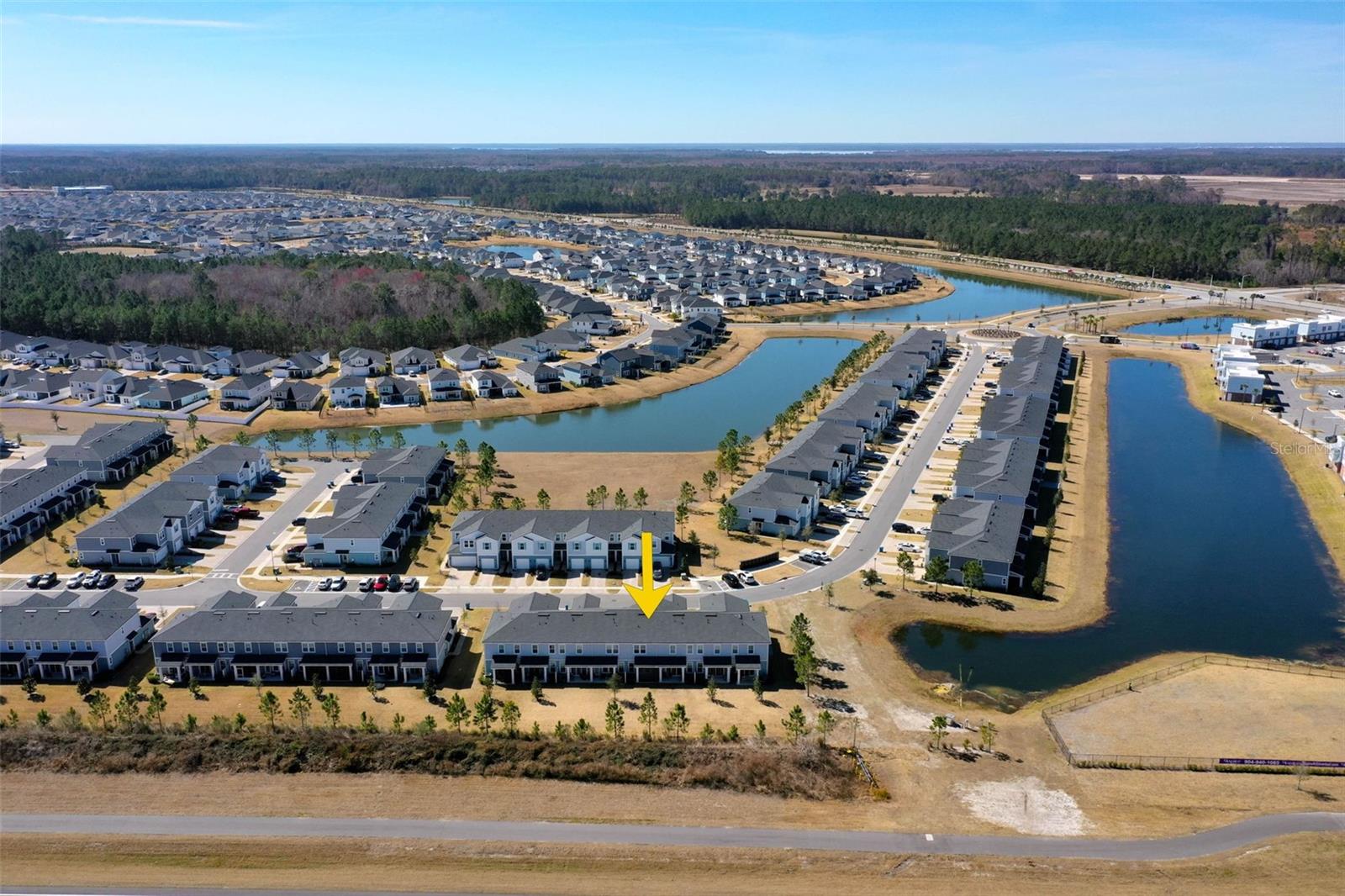 Image 23 of 33 For 363 Brandon Lakes Drive