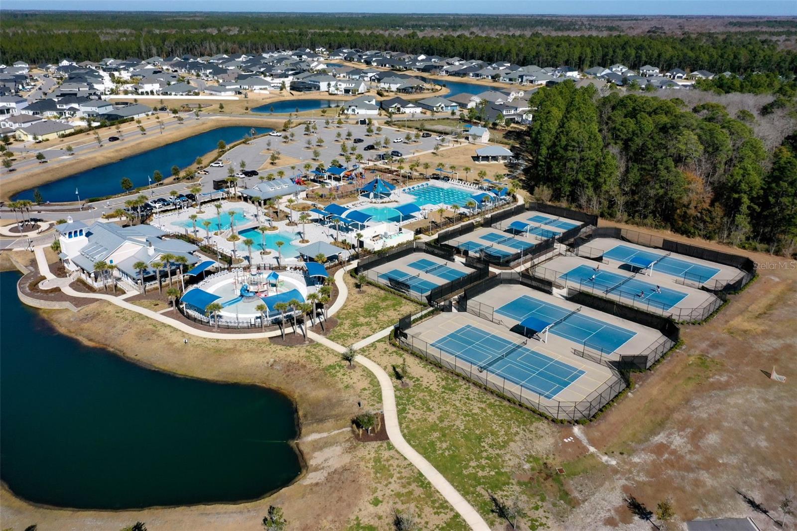 Image 29 of 33 For 363 Brandon Lakes Drive