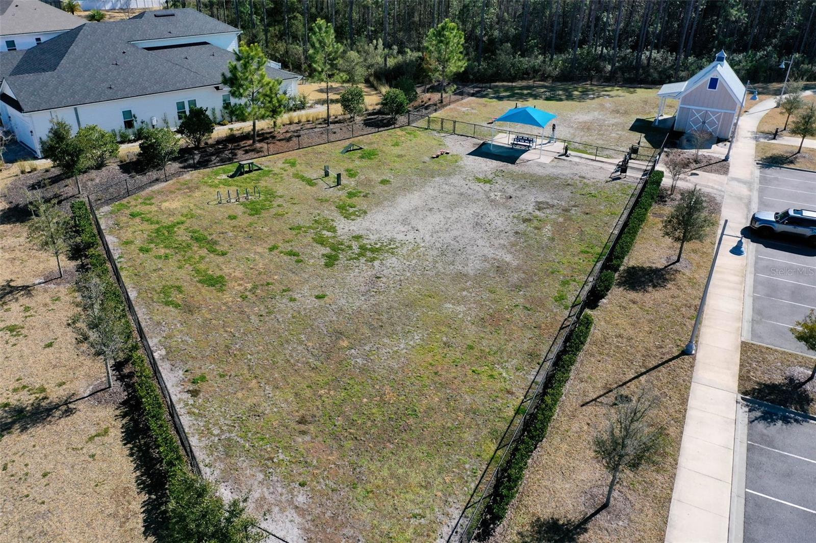 Image 31 of 33 For 363 Brandon Lakes Drive