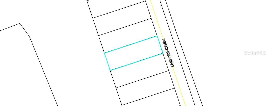 Image 4 of 12 For 234 Harbor Village Point N