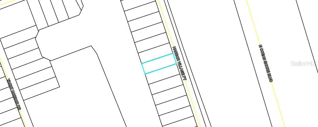 Image 5 of 12 For 234 Harbor Village Point N