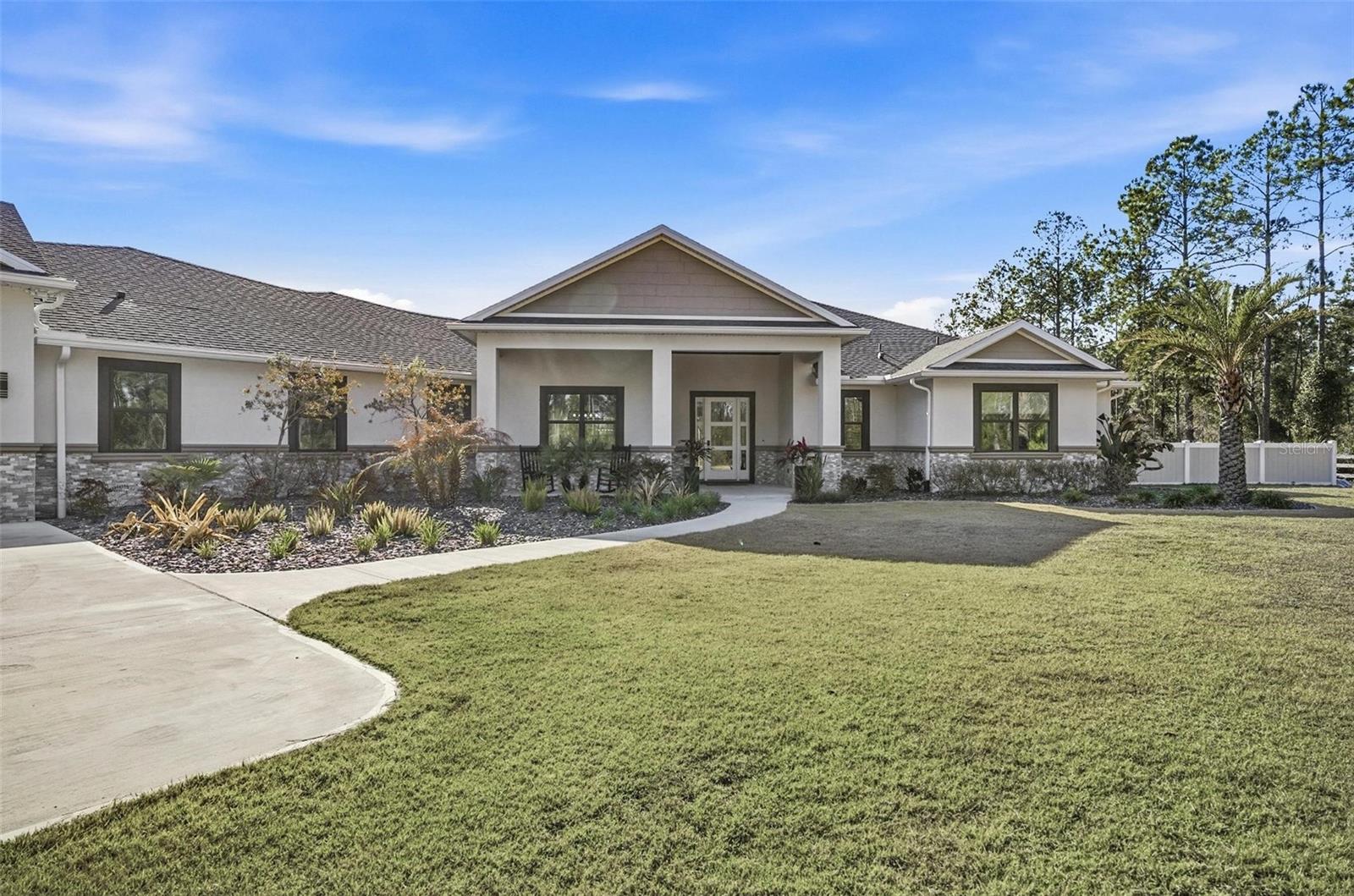 Details for 4289 Old Kings Road N, PALM COAST, FL 32137