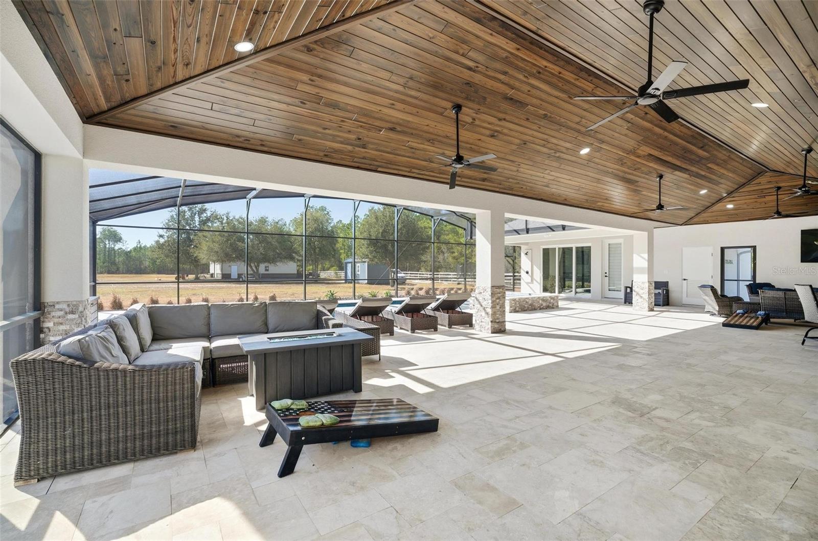 Image 57 of 99 For 4289 Old Kings Road N