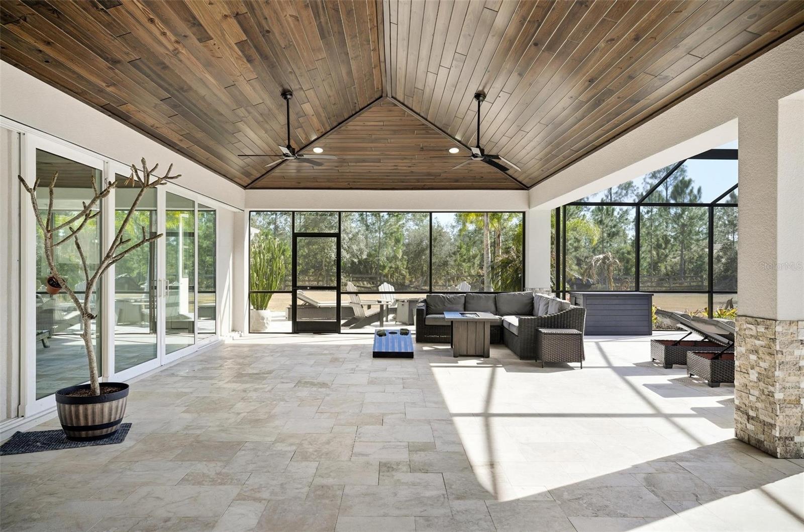 Image 58 of 99 For 4289 Old Kings Road N