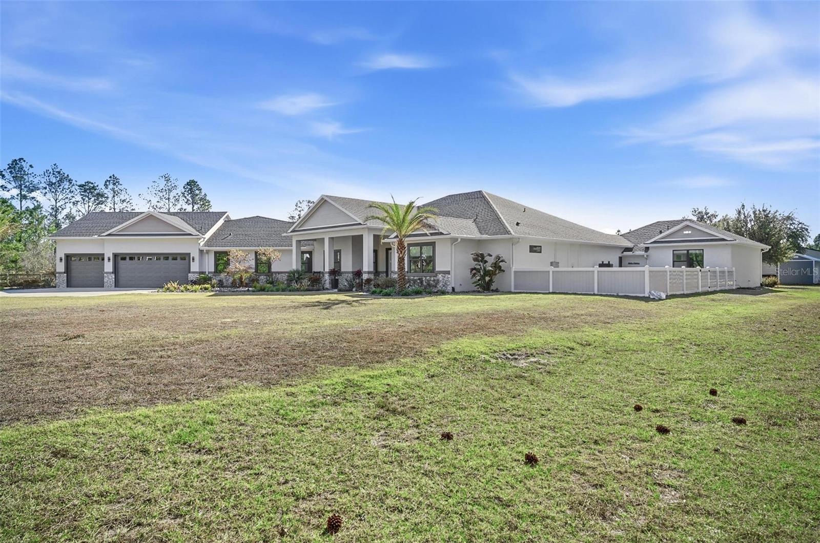 Image 72 of 99 For 4289 Old Kings Road N