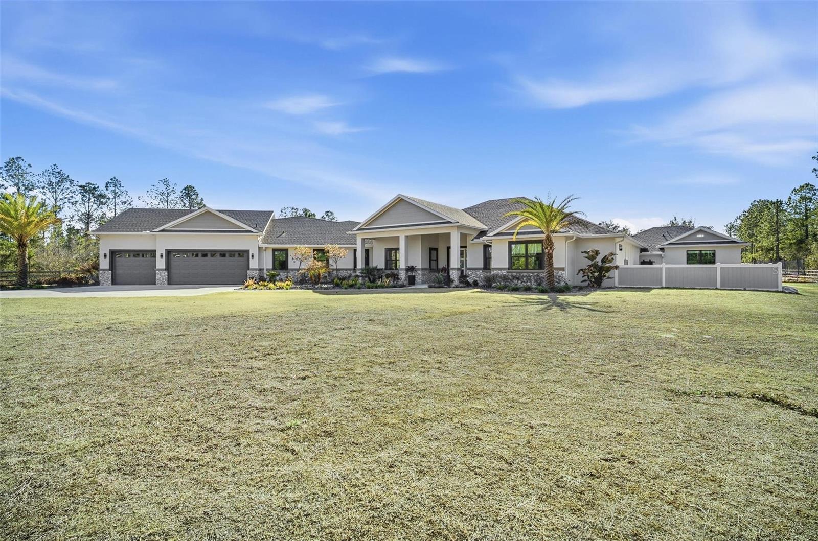 Image 75 of 99 For 4289 Old Kings Road N