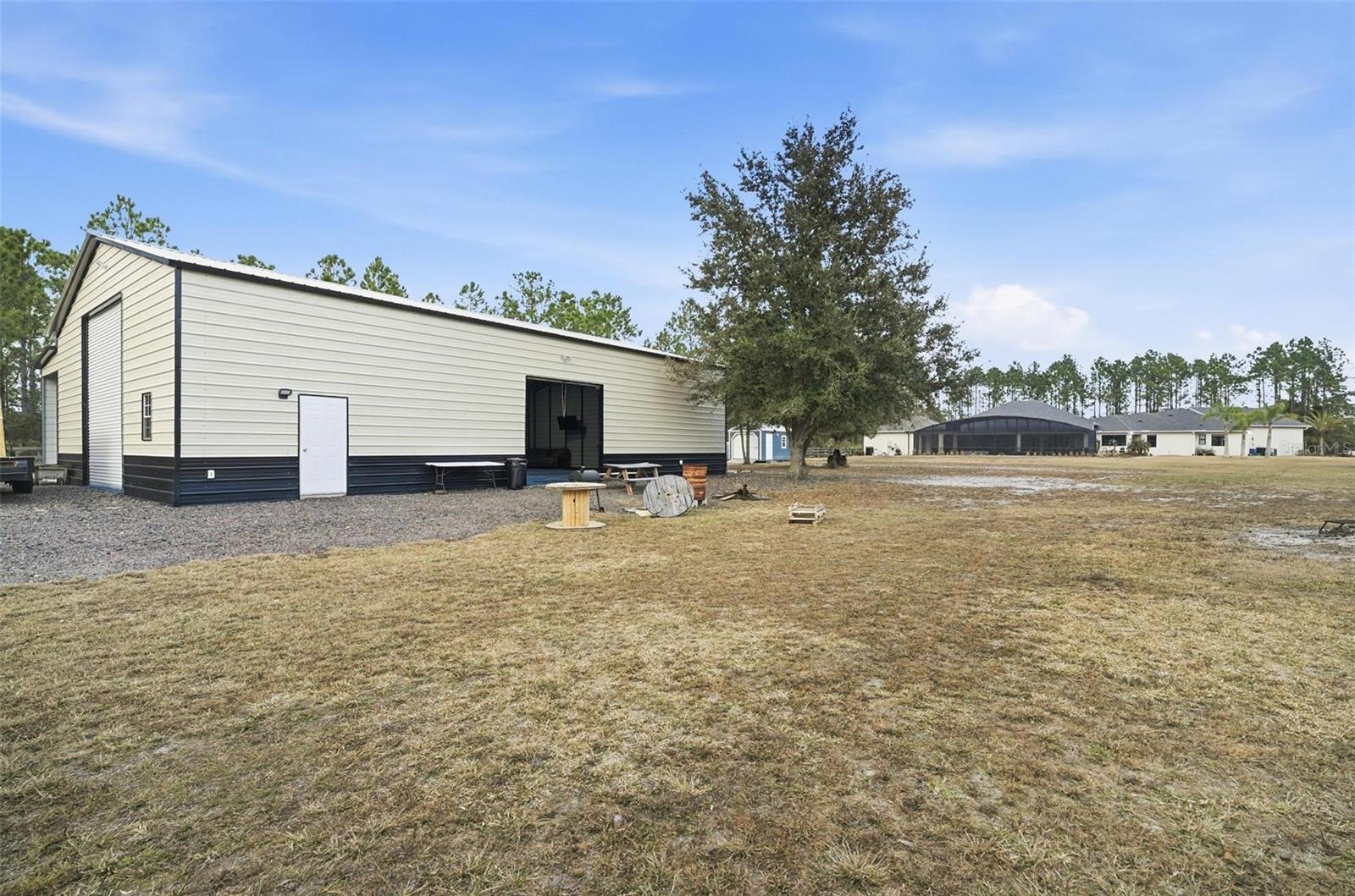 Image 80 of 99 For 4289 Old Kings Road N