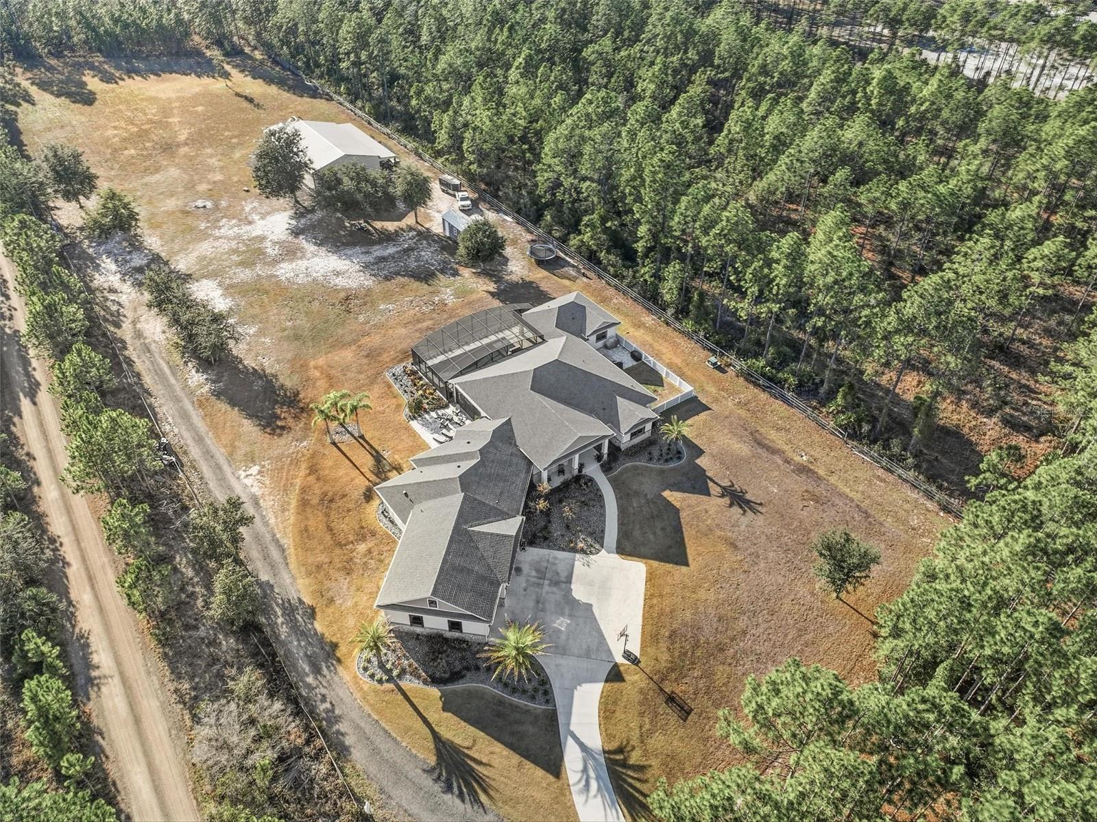 Image 85 of 99 For 4289 Old Kings Road N