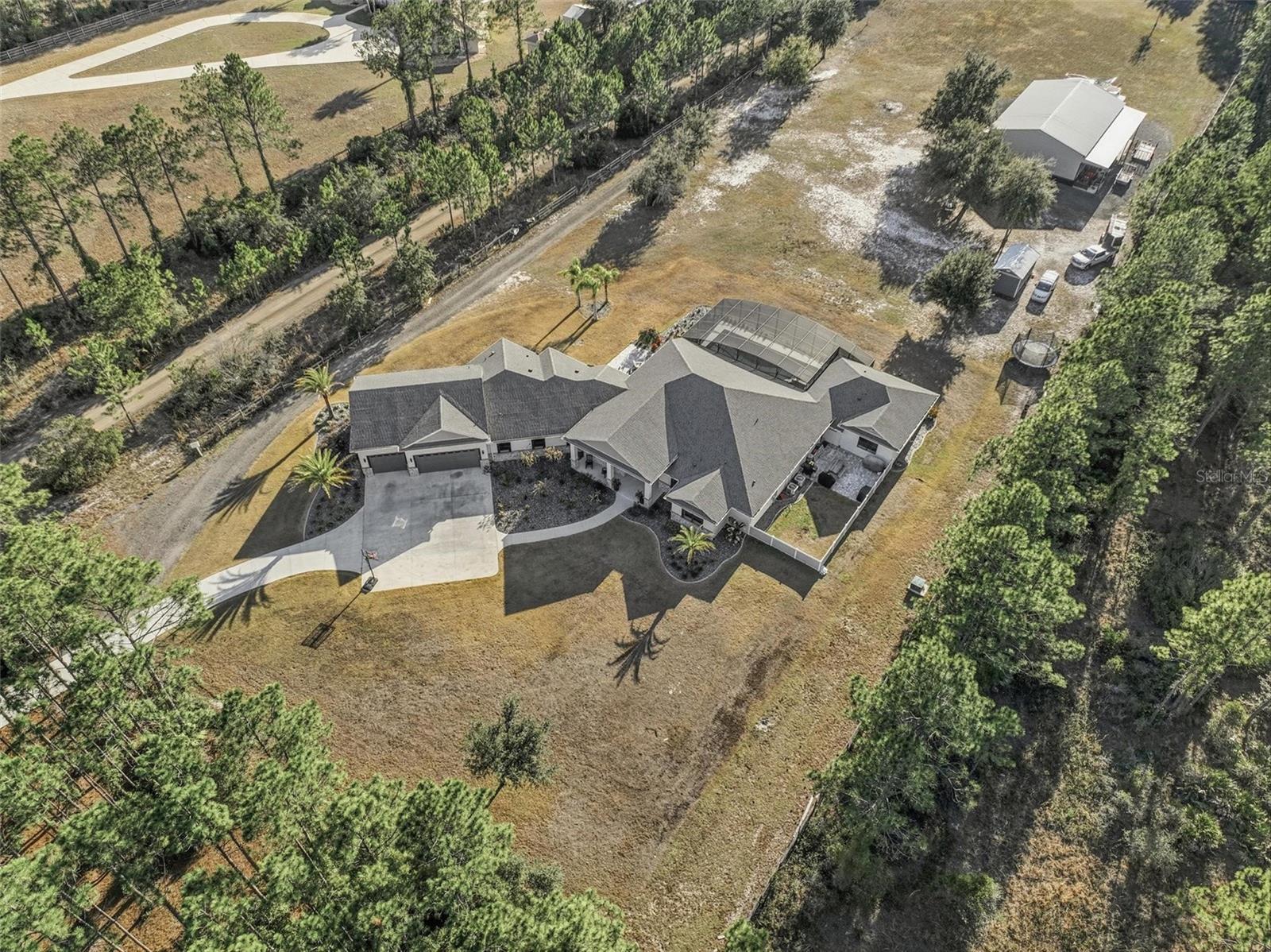 Image 86 of 99 For 4289 Old Kings Road N