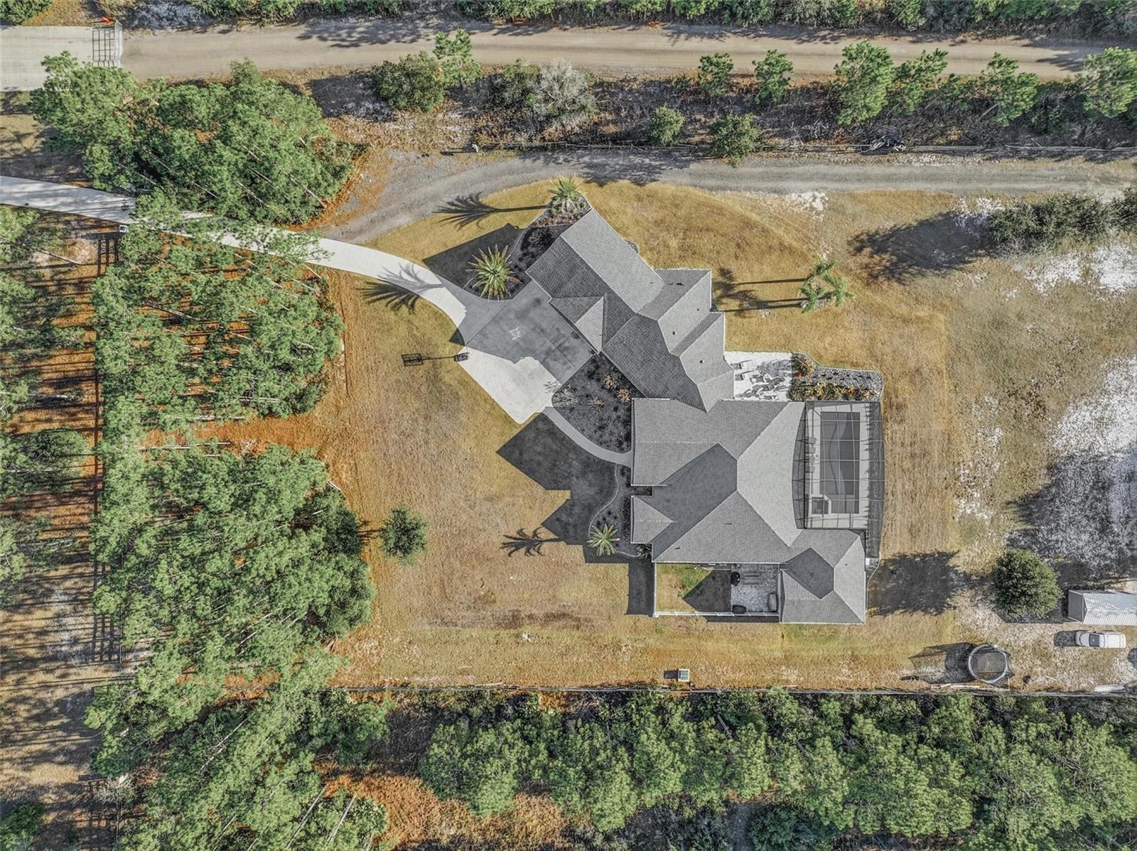 Image 87 of 99 For 4289 Old Kings Road N